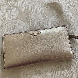 Kate Spade wallet